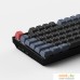 Клавиатура Keychron K8 Pro RGB K8P-H1-RU (Gateron G Pro Red). Фото №5