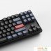 Клавиатура Keychron K8 Pro RGB K8P-H1-RU (Gateron G Pro Red). Фото №8