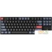 Клавиатура Keychron K8 Pro RGB K8P-H3-RU (Gateron G Pro Brown). Фото №3