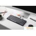 Клавиатура Keychron K3 Max White LED K3M-A1-RU (Gateron Low Profile Red). Фото №10