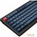 Клавиатура Keychron V1 Max RGB V1M-D1-RU (Gateron Jupiter Red). Фото №4