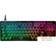 Клавиатура SteelSeries Apex 9 TKL (нет кириллицы)