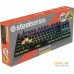 Клавиатура SteelSeries Apex 9 TKL (нет кириллицы). Фото №5