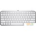 Клавиатура Logitech MX Keys Mini 920-010473 (светло-серый, нет кириллицы). Фото №7