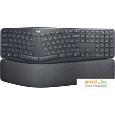 Клавиатура Logitech ERGO K860 920-010352