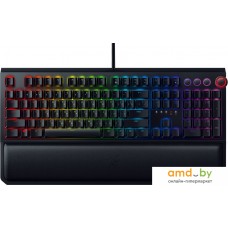 Клавиатура Razer BlackWidow Elite Green Switch