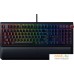 Клавиатура Razer BlackWidow Elite Green Switch. Фото №1