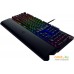 Клавиатура Razer BlackWidow Elite Green Switch. Фото №4