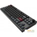 Клавиатура Montech MKey TKL Darkness MK87DB. Фото №7