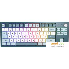 Клавиатура Montech MKey TKL Freedom MK87FB