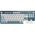 Клавиатура Montech MKey TKL Freedom MK87FR. Фото №2