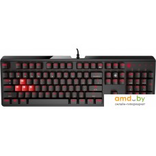 Клавиатура HP OMEN Encoder (Cherry MX Red)