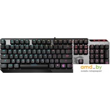 Клавиатура MSI Vigor GK50 Low Profile