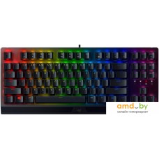 Клавиатура Razer BlackWidow V3 Tenkeyless Green Switch