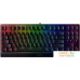 Клавиатура Razer BlackWidow V3 Tenkeyless Green Switch. Фото №1