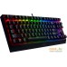 Клавиатура Razer BlackWidow V3 Tenkeyless Green Switch. Фото №3