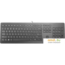 Клавиатура HP USB Premium Keyboard