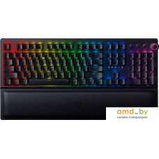 Клавиатура Razer BlackWidow V3 Pro Yellow Switch (нет кириллицы)