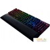 Клавиатура Razer BlackWidow V3 Pro Yellow Switch (нет кириллицы). Фото №5