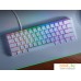 Клавиатура Razer Huntsman Mini Linear (белый). Фото №2