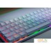 Клавиатура Razer Huntsman Mini Linear (белый). Фото №3