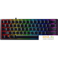 Клавиатура Razer Huntsman Mini Linear (черный)