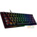 Клавиатура Razer Huntsman Mini Linear (черный). Фото №3