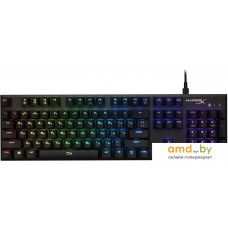 Клавиатура HyperX Alloy FPS RGB