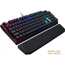 Клавиатура Cooler Master MasterKeys MK750 Cherry MX Red