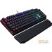 Клавиатура Cooler Master MasterKeys MK750 Cherry MX Red. Фото №1