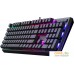 Клавиатура Cooler Master MasterKeys MK750 Cherry MX Red. Фото №4