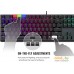 Клавиатура Cooler Master MasterKeys MK750 Cherry MX Red. Фото №10