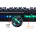 Клавиатура Cooler Master MasterKeys MK750 Cherry MX Red. Фото №11