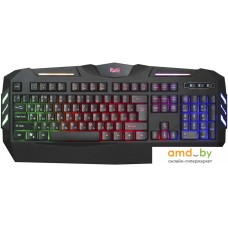 Клавиатура SmartBuy Rush Interstellar SBK-309G-K