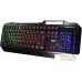 Клавиатура SmartBuy Rush Armor SBK-310G-K. Фото №2