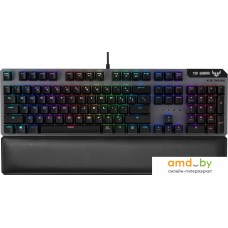 Клавиатура ASUS TUF Gaming K7 Linear Switch 90MP0191-B0RA00