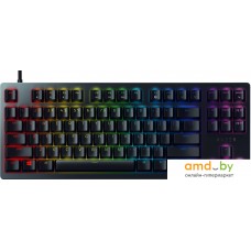 Клавиатура Razer Huntsman Tournament Edition (Red Switch)