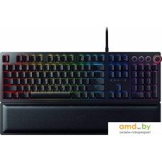 Клавиатура Razer Huntsman Elite Clicky