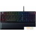 Клавиатура Razer Huntsman Elite Clicky. Фото №1