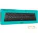 Клавиатура Logitech Corded Keyboard K280e (920-005215). Фото №5