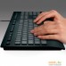 Клавиатура Logitech Corded Keyboard K280e (920-005215). Фото №6