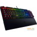 Клавиатура Razer BlackWidow V3 Green Switch. Фото №2