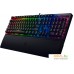 Клавиатура Razer BlackWidow V3 Green Switch. Фото №3