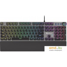 Клавиатура Genesis Thor 401 RGB (нет кириллицы)