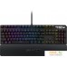 Клавиатура ASUS TUF Gaming K3 (Linear Switch). Фото №1