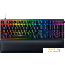 Клавиатура Razer Huntsman V2 (Purple Switch)