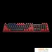 Клавиатура A4Tech Bloody B820N (черный/красный). Фото №3