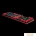Клавиатура A4Tech Bloody B820N (черный/красный). Фото №4