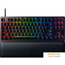 Клавиатура Razer Huntsman V2 TKL (Red Switch)