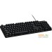 Клавиатура Logitech G413 SE 920-010438. Фото №3